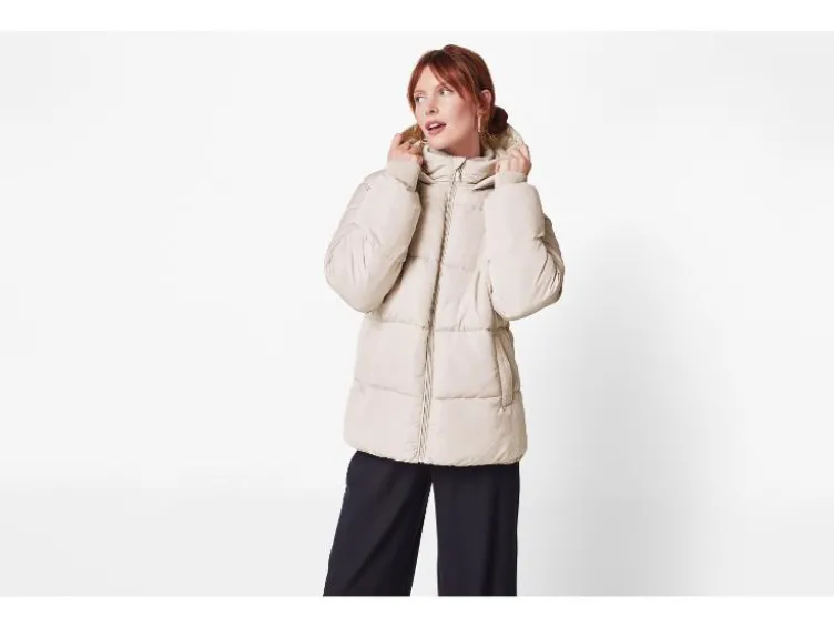 Damen Steppjacke