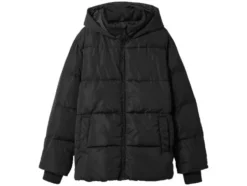 Damen Steppjacke
