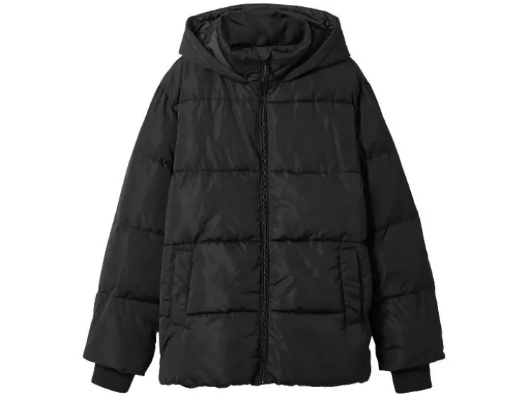 Damen Steppjacke