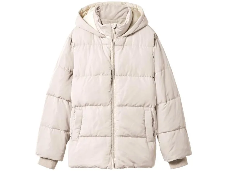 Damen Steppjacke