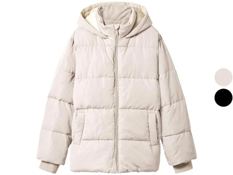 Damen Steppjacke