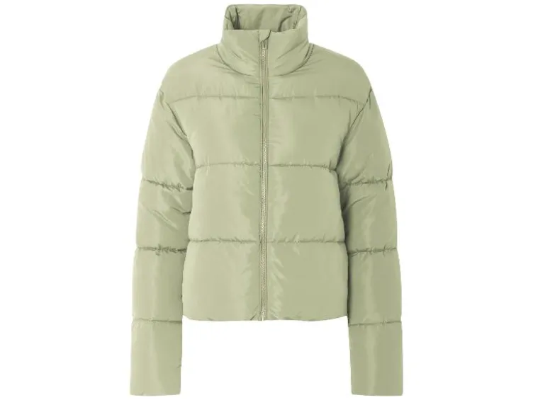Damen Steppjacke