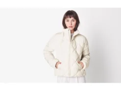 Damen Steppjacke