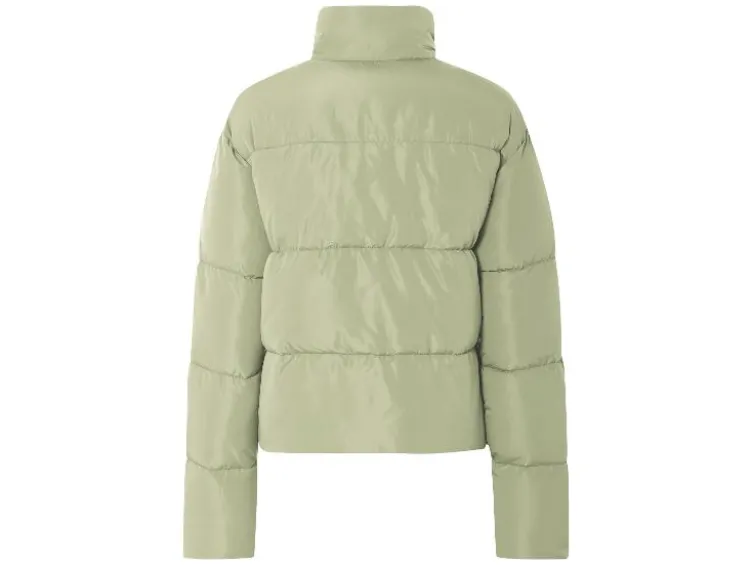 Damen Steppjacke
