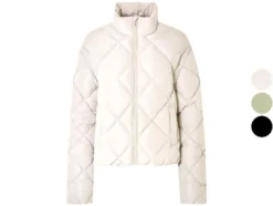 Damen Steppjacke
