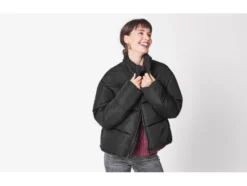 Damen Steppjacke