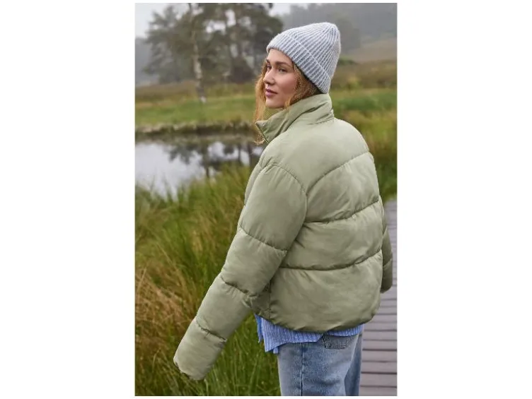 Damen Steppjacke