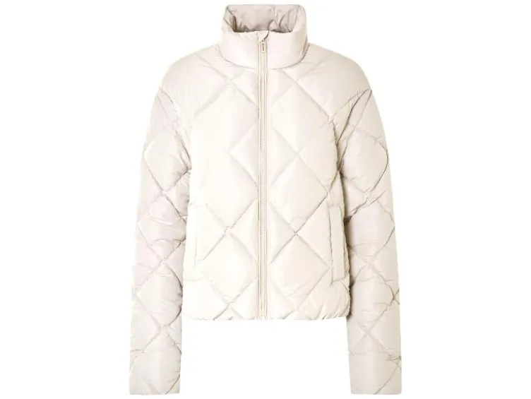 Damen Steppjacke