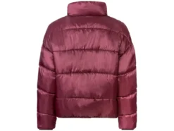 Damen Steppjacke mit Stehkragen