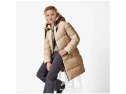 Damen Steppmantel