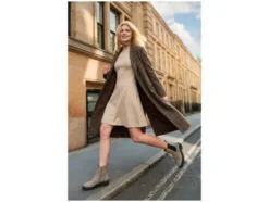 Damen Stiefeletten