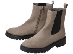 Damen Stiefeletten