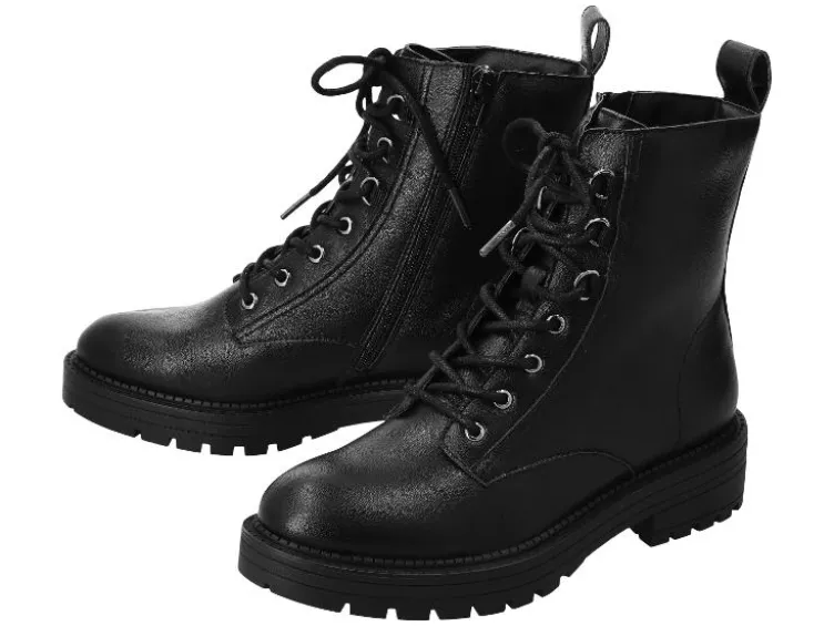 Damen Stiefeletten