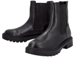 Damen Stiefeletten