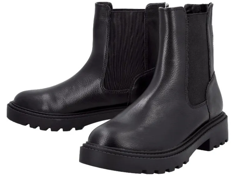 Damen Stiefeletten
