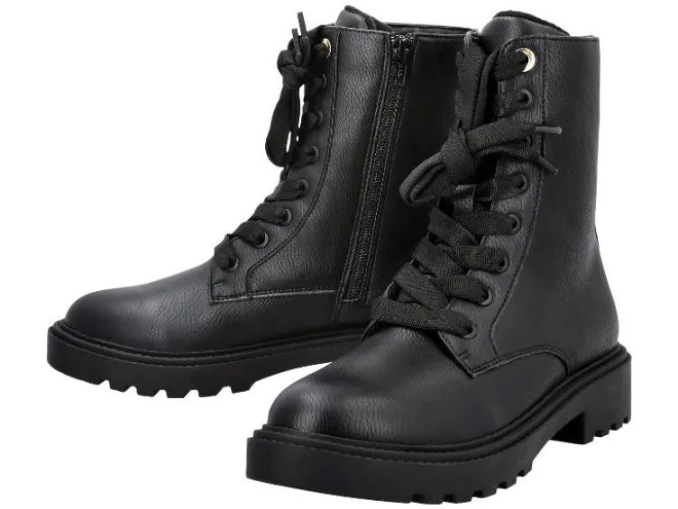 Damen Stiefeletten