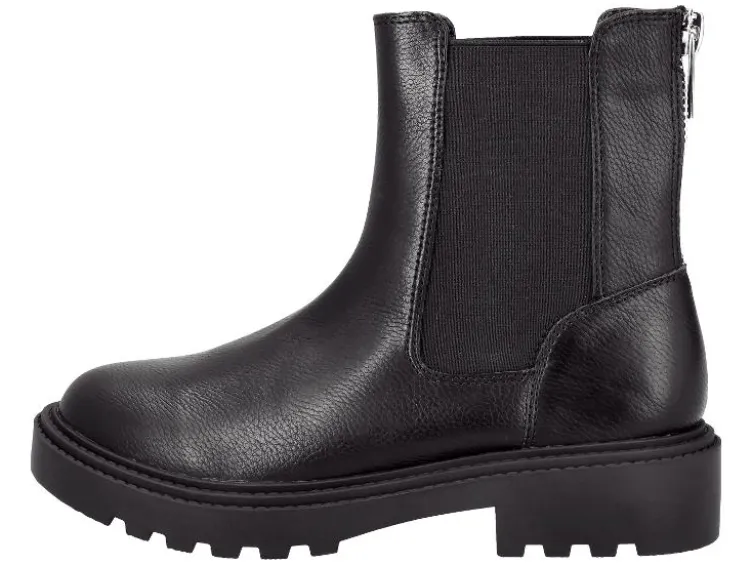 Damen Stiefeletten