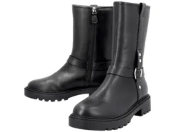 Damen Stiefeletten