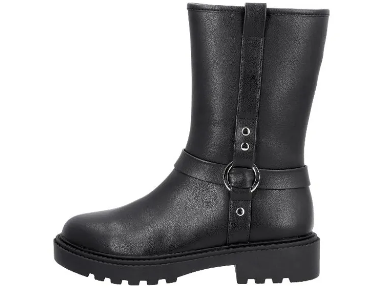 Damen Stiefeletten