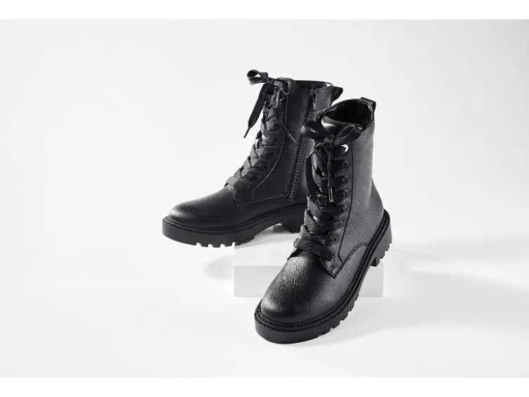 Damen Stiefeletten