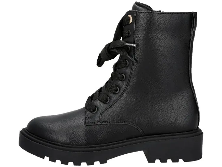Damen Stiefeletten