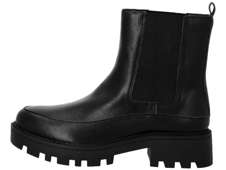 Damen Stiefeletten