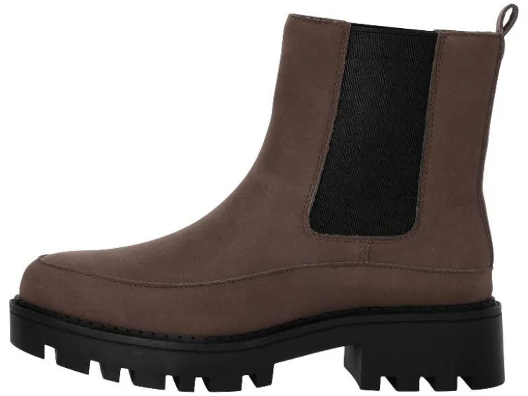 Damen Stiefeletten