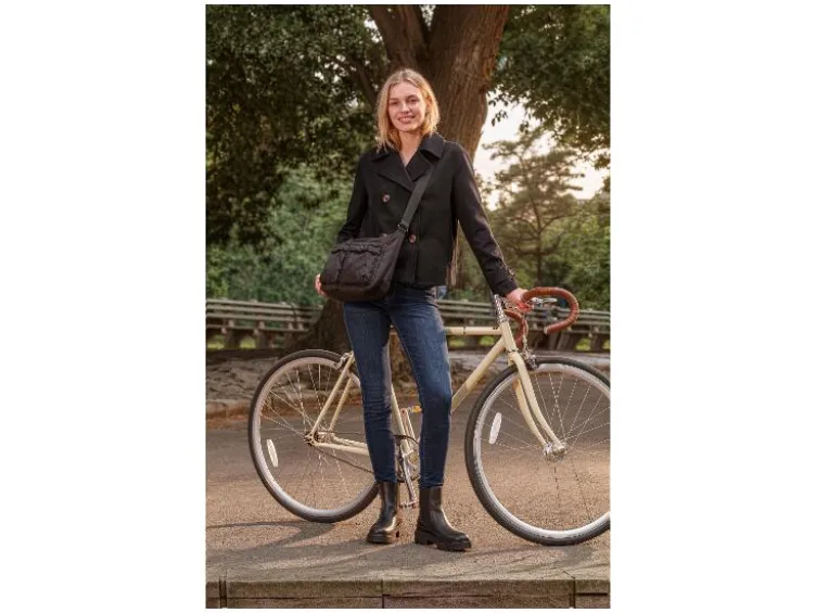 Damen Stiefeletten