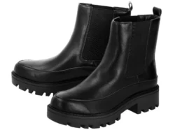 Damen Stiefeletten