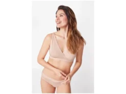 Damen Still-Bustiers, 2 Stück