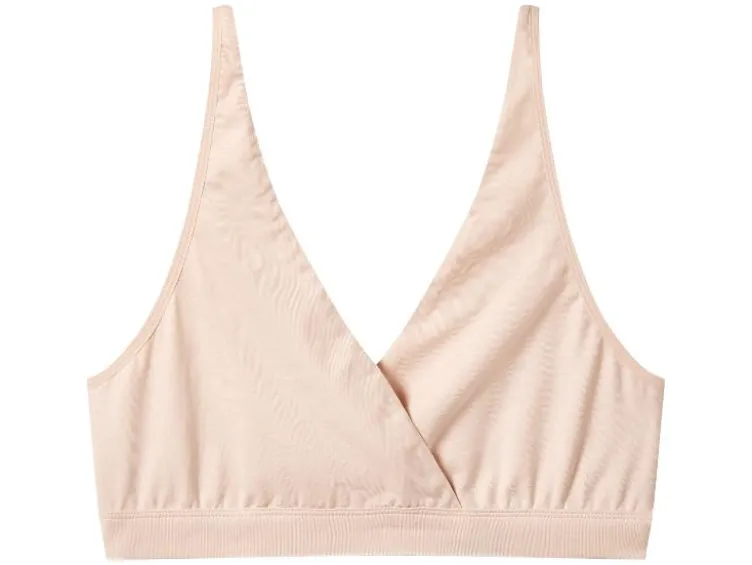 Damen Still-Bustiers, 2 Stück