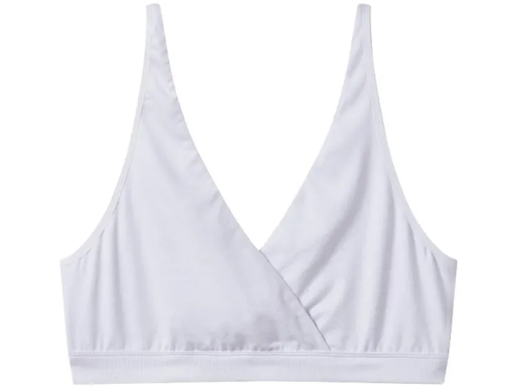 Damen Still-Bustiers, 2 Stück
