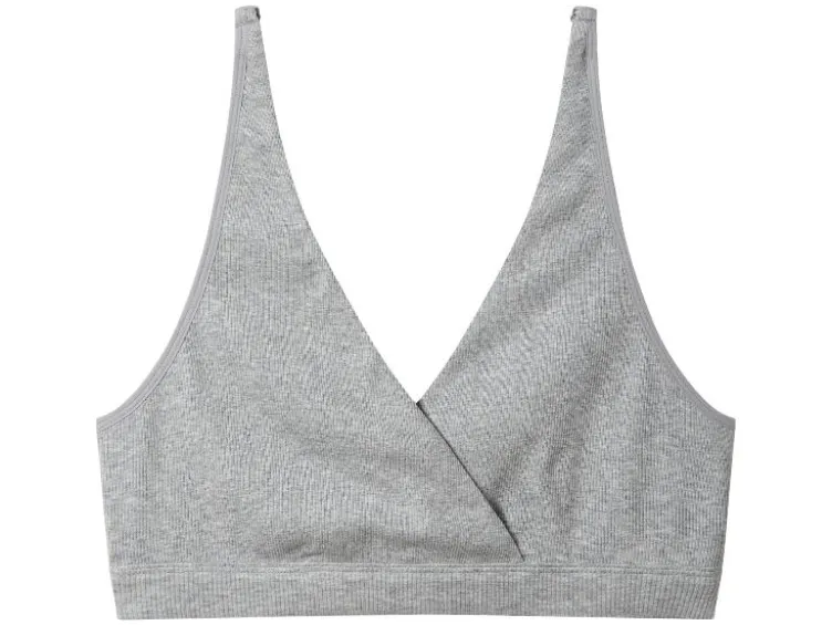 Damen Still-Bustiers, 2 Stück