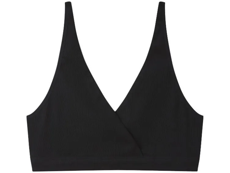 Damen Still-Bustiers, 2 Stück