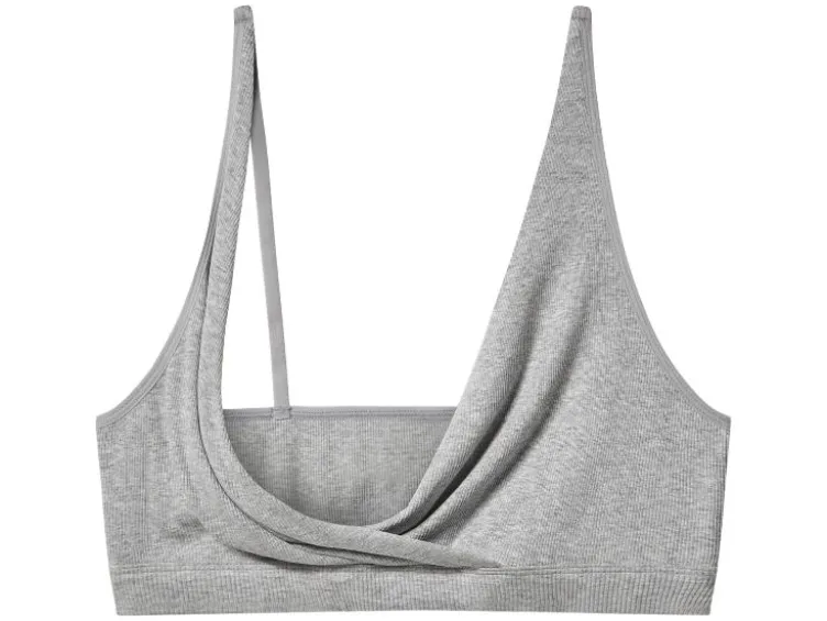 Damen Still-Bustiers, 2 Stück