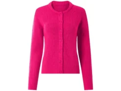 Damen Strickcardigan