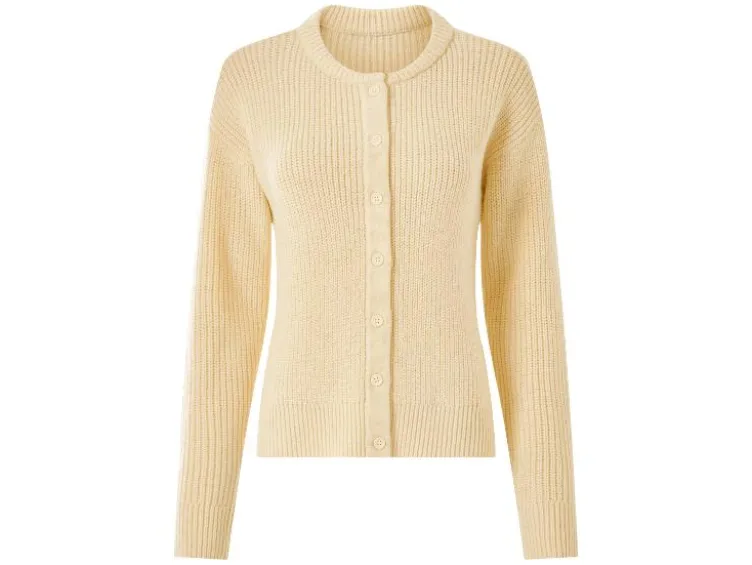 Damen Strickcardigan