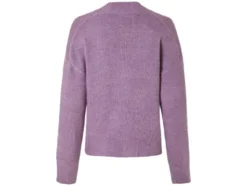 Damen Strickcardigan, mit Bündchen an Ärmeln und Saum