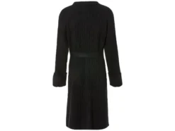 Damen Strickcardigan, mit recyceltem Material