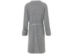 Damen Strickcardigan, mit recyceltem Material