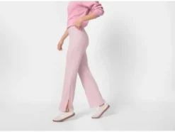 Damen Strickhose