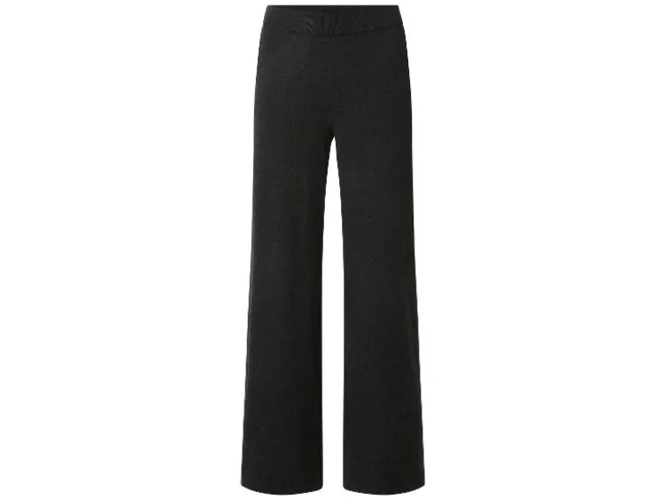 Damen Strickhose