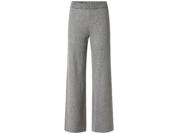 Damen Strickhose