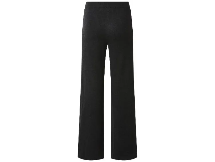 Damen Strickhose