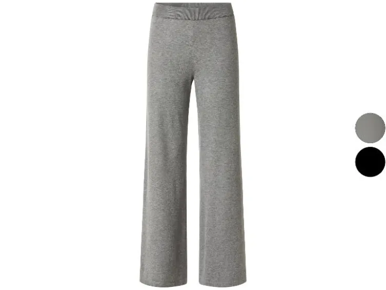 Damen Strickhose