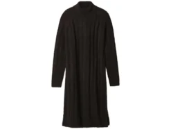 Damen Strickkleid