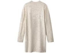 Damen Strickkleid
