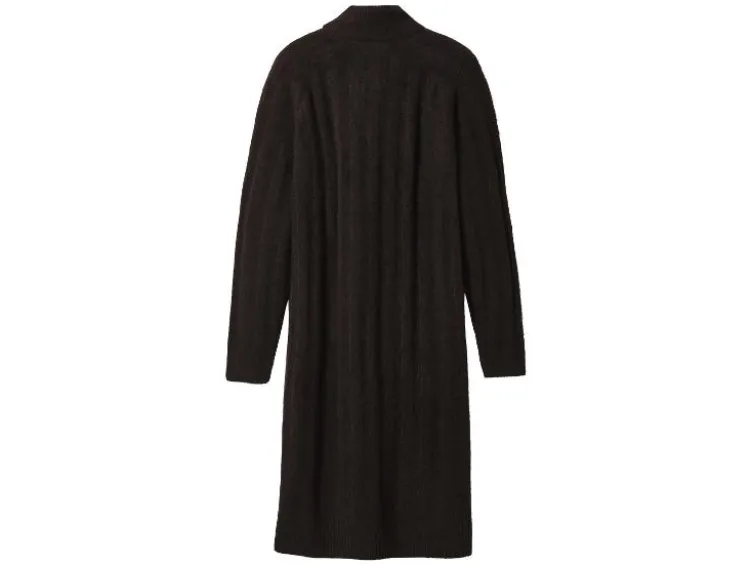 Damen Strickkleid