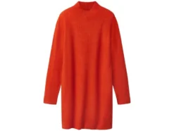 Damen Strickkleid