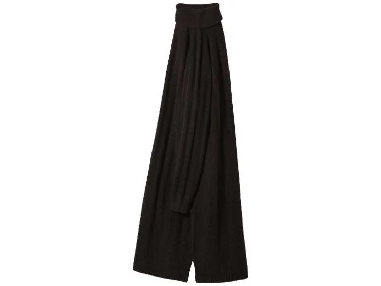 Damen Strickkleid
